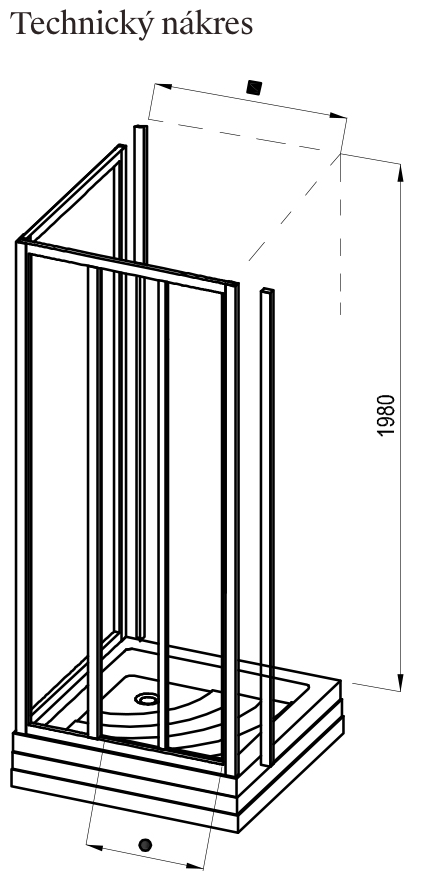 Supernova ASDP3+APSS-technicky-nakres